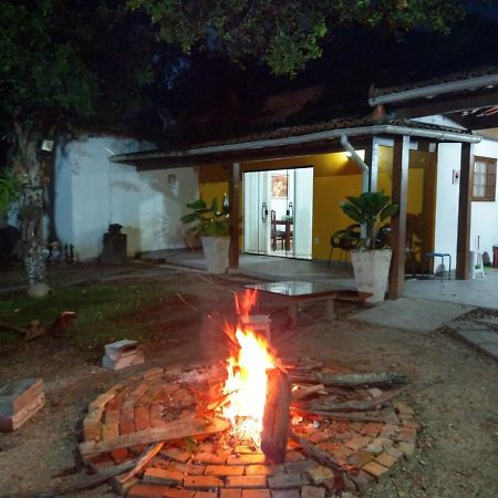 Casa Das Orquideas Arraial do Cabo Buitenkant foto