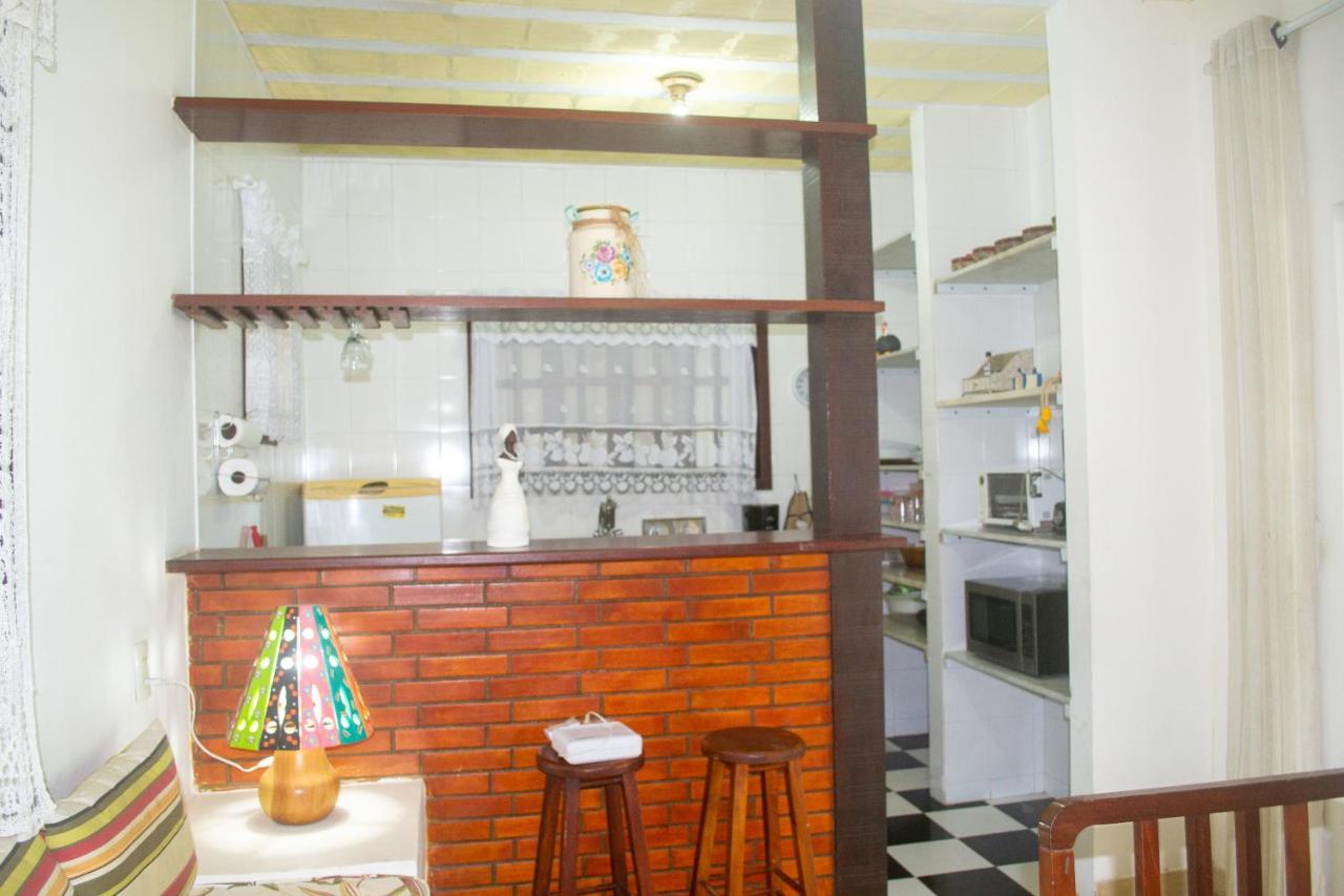 Casa Das Orquideas Arraial do Cabo Buitenkant foto
