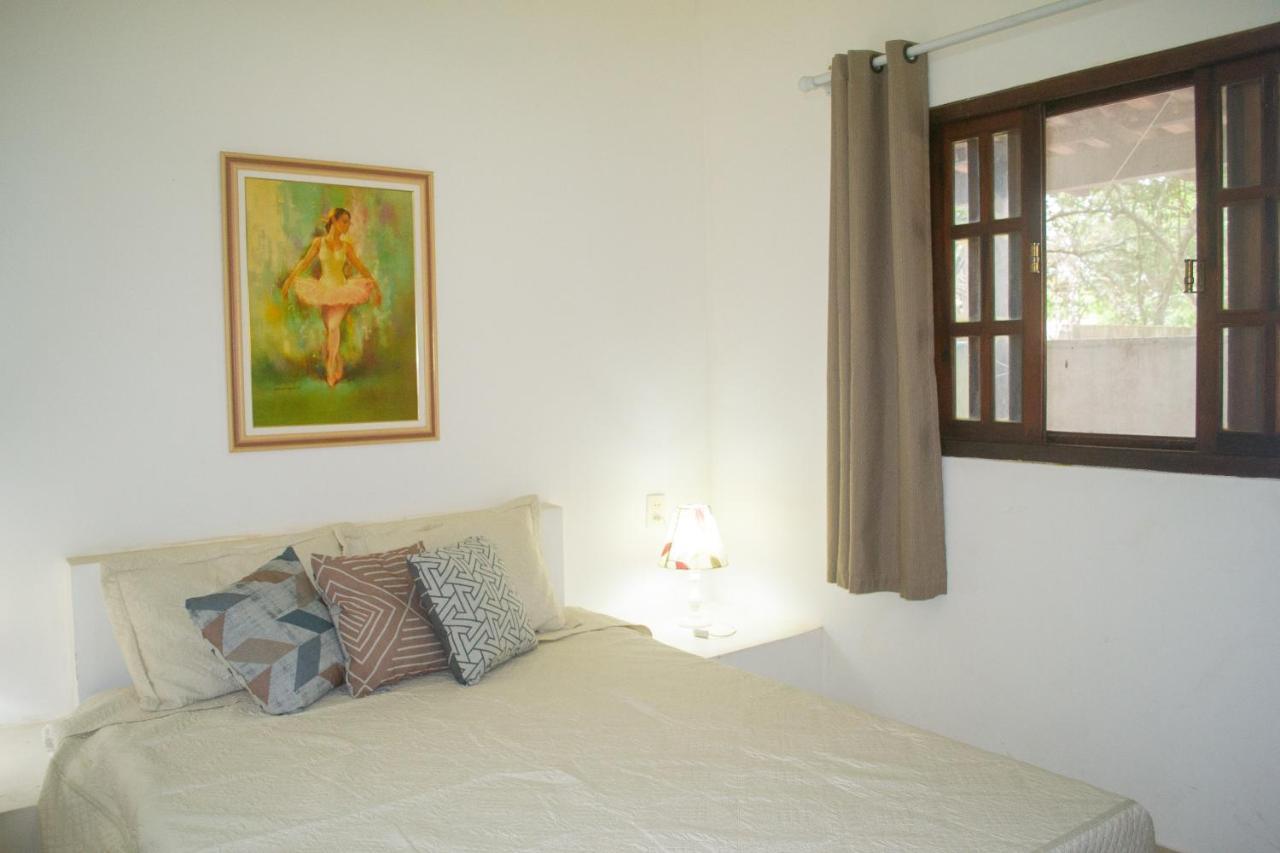 Casa Das Orquideas Arraial do Cabo Buitenkant foto