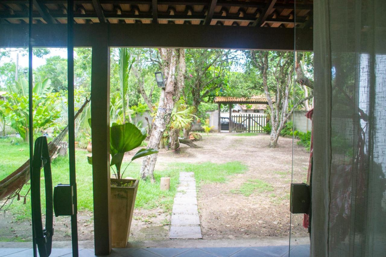Casa Das Orquideas Arraial do Cabo Buitenkant foto