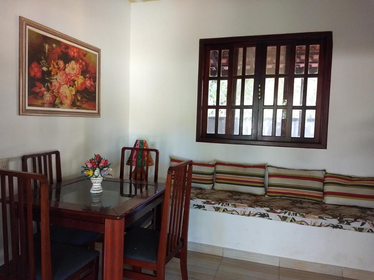 Casa Das Orquideas Arraial do Cabo Buitenkant foto
